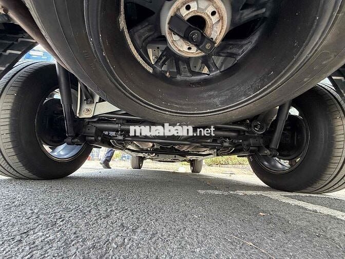 TOYOTA VIOS 1.5G 2019 - 350TR thương lượng