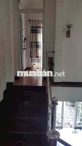 CHO THUÊ NHÀ 2 TẦNG MT TRIỆU QUỐC ĐẠT
