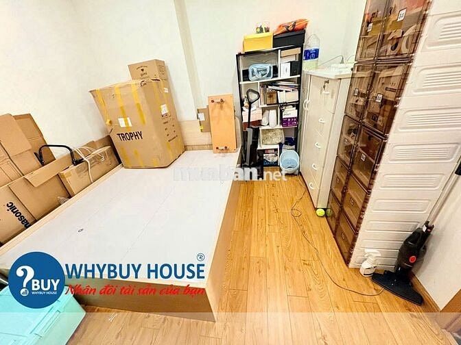 CHO THUÊ CĂN HỘ 54M2 2PN NHÀ THOÁNG MÁT CÓ ĐỒ NỘI THẤT GIÁ 7.5TR/ THG