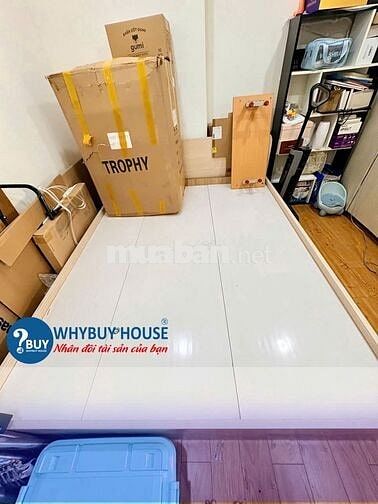 CHO THUÊ CĂN HỘ 54M2 2PN NHÀ THOÁNG MÁT CÓ ĐỒ NỘI THẤT GIÁ 7.5TR/ THG
