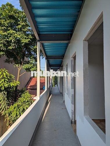 CHUYỂN NHƯỢNG/CHO THUÊ Nguyên căn 19 phòng trọ tại Hạp Lĩnh - gần kcn