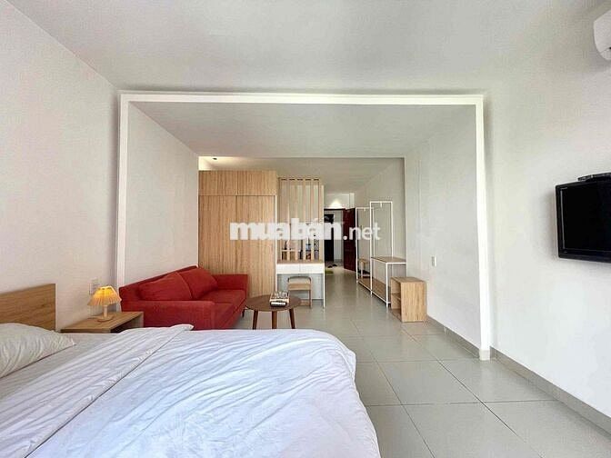 🏡✨ CĂN HỘ CAO CẤP – FULL NỘI THẤT – DỌN VÀO Ở NGAY ✨🏡