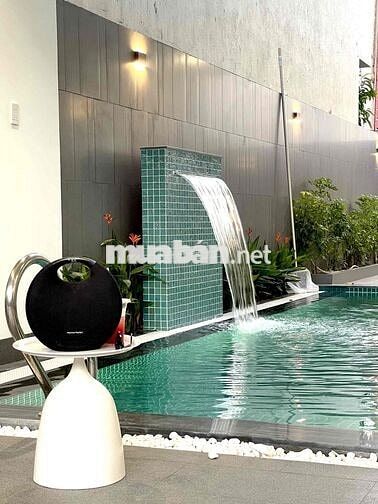 🔥 LUXURY VILLA FOR RENT – EURO VILLAGE 2 | BRAND NEW 🏡 5 Bedrooms • Pr