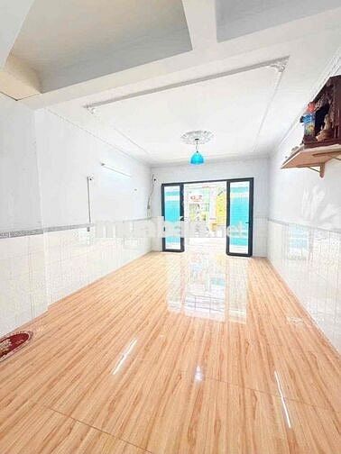 Cho thuê nhà nguyên căn mt hẻm xe tải Kinh doanh tốt
