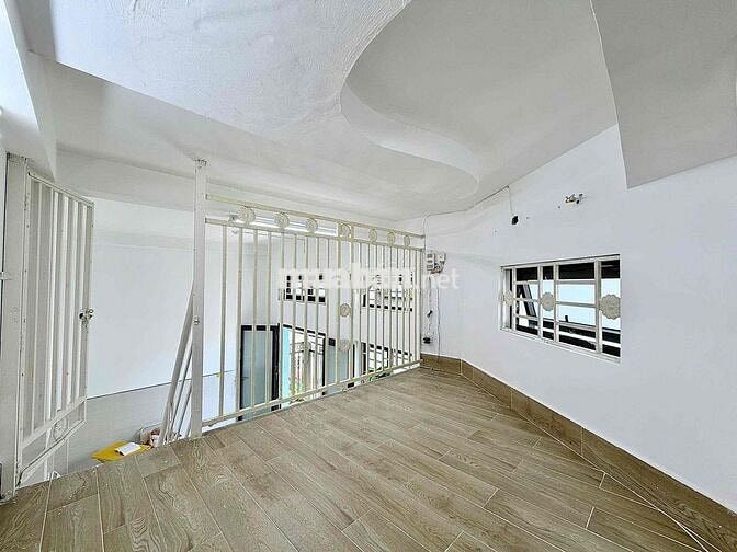 KHAI TRƯƠNG DUPLEX BANCOL RỘNG 30M SÁT ĐH VĂN HIẾN CỬA SỔ BANCOL ‼️🐠