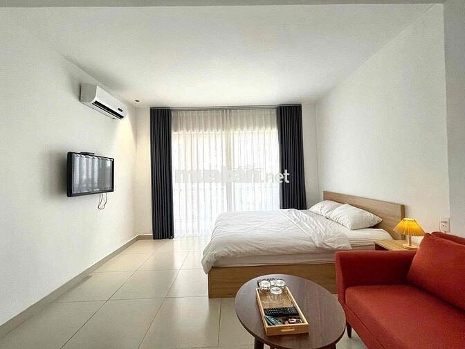 🏡✨ CĂN HỘ CAO CẤP – FULL NỘI THẤT – DỌN VÀO Ở NGAY ✨🏡