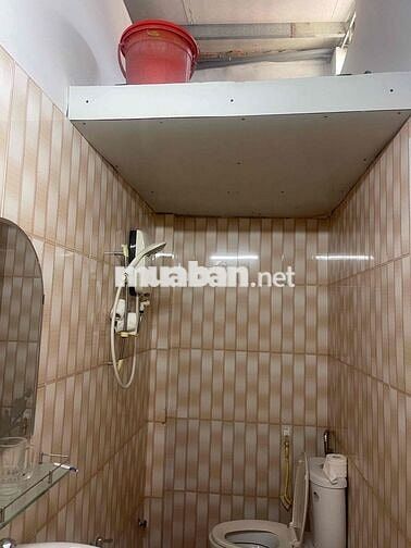 Cho thuê nguyên căn 6tr2 (xin lỗi ko làm dv)