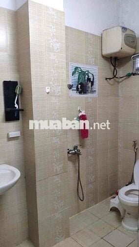 CHO THUÊ NHÀ 2 TẦNG MT TRIỆU QUỐC ĐẠT