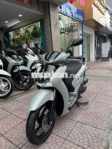 Honda SH 150i ABS 12/2022 Xám XM BSTP Chính Chủ
