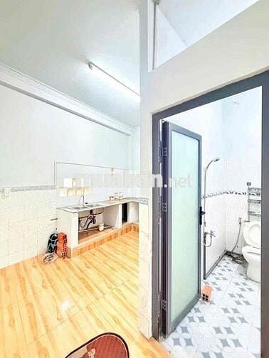 Cho thuê nhà nguyên căn mt hẻm xe tải Kinh doanh tốt