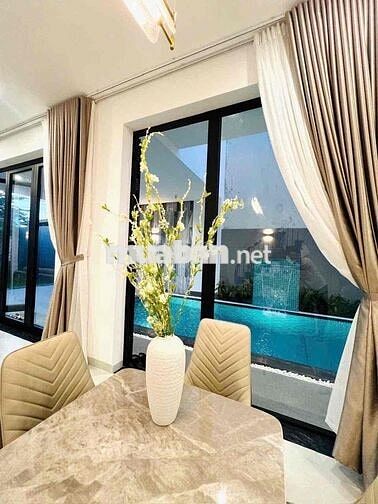 🔥 LUXURY VILLA FOR RENT – EURO VILLAGE 2 | BRAND NEW 🏡 5 Bedrooms • Pr