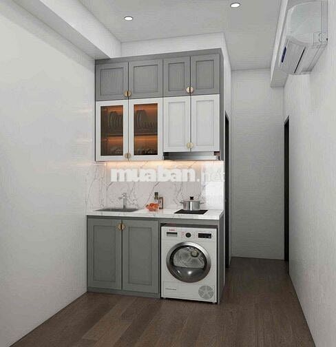 KHAI TRƯƠNG 10P BAN CÔNG - MÁY GIẶT RIÊNG - GẦN ĐH VĂN HIẾN - AEON BT