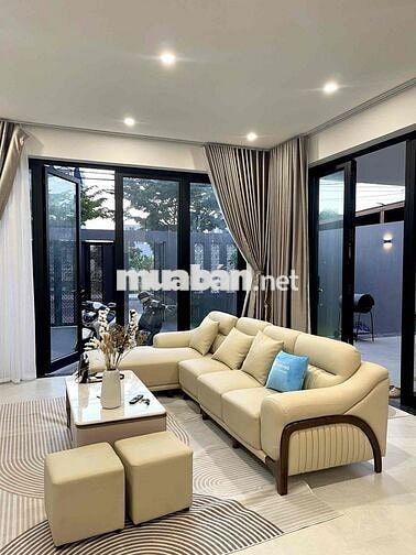 🔥 LUXURY VILLA FOR RENT – EURO VILLAGE 2 | BRAND NEW 🏡 5 Bedrooms • Pr