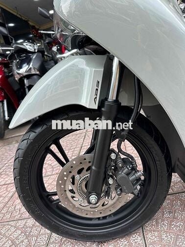 Honda SH 150i ABS 12/2022 Xám XM BSTP Chính Chủ