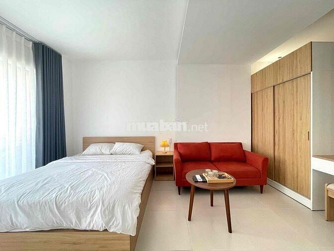 🏡✨ CĂN HỘ CAO CẤP – FULL NỘI THẤT – DỌN VÀO Ở NGAY ✨🏡