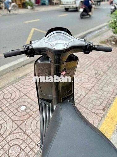 ❤️Piaggio Sprint Abs iGet 2018, BSTP 9Chủ GÓP