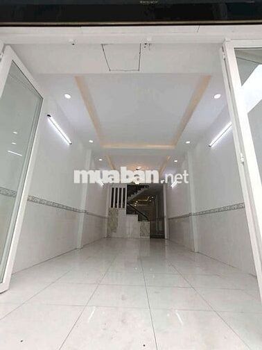 Nhà thuê Mặt tiền đg 21 A Tên Lủa ,BTĐB, BT