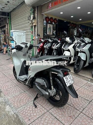 Honda SH 150i ABS 12/2022 Xám XM BSTP Chính Chủ