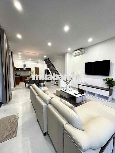 🔥 LUXURY VILLA FOR RENT – EURO VILLAGE 2 | BRAND NEW 🏡 5 Bedrooms • Pr