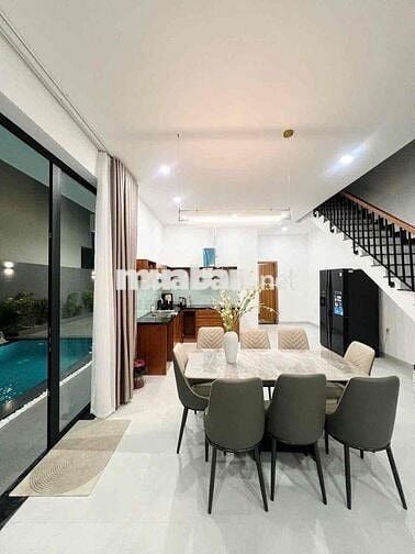 🔥 LUXURY VILLA FOR RENT – EURO VILLAGE 2 | BRAND NEW 🏡 5 Bedrooms • Pr