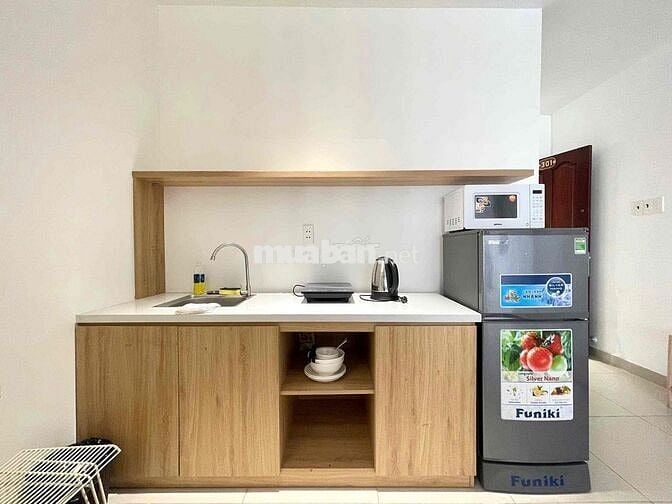 🏡✨ CĂN HỘ CAO CẤP – FULL NỘI THẤT – DỌN VÀO Ở NGAY ✨🏡