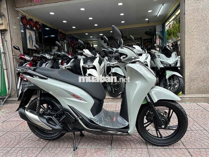 Honda SH 150i ABS 12/2022 Xám XM BSTP Chính Chủ