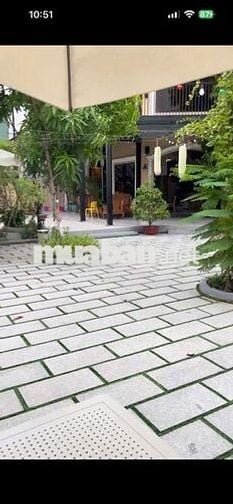 CHO THUÊ MT KINH DOANH - KHO A - NHÀ BÈ .