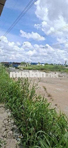 xưởng cho thuê Tân Phú Trung gần ngay cầu an hạ giá 30tr
