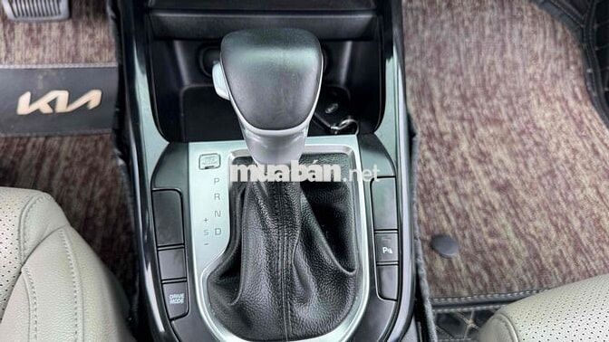 KIA CERATO 1.6 AT LUXURY 2020 – ODO CHUẨN 67.000KM