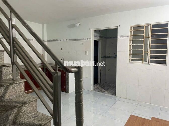 Cho thuê Mặt bằng KInh doanh tiện ở, 5 x15m, giá 7,5tr/ tháng