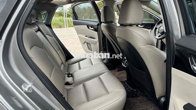 KIA CERATO 1.6 AT LUXURY 2020 – ODO CHUẨN 67.000KM
