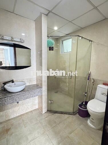 Cho thuê căn hộ Giai Việt Q.8 2PN-3PN NTCB