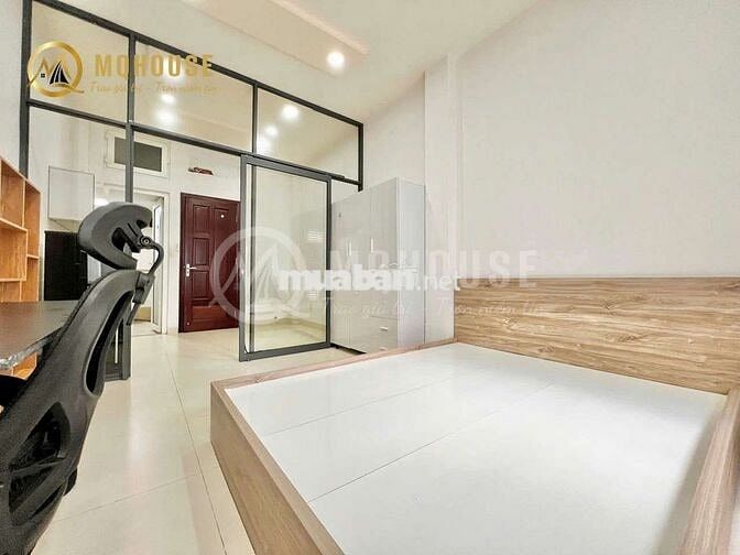 🏵️ Nhà tớ - 1 căn PN riêng balcony cho thuê giá quá tốt ngay Bình Thạnh