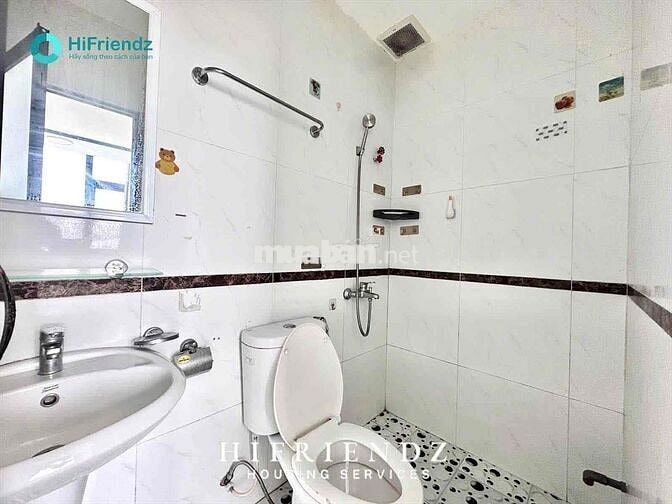 STUDIO FULL NỘI THẤT, THANG MÁY SÁT CẦU NGUYỄN TRI PHƯƠNG, ĐH UEH