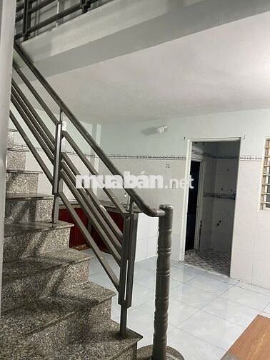 Cho thuê Mặt bằng KInh doanh tiện ở, 5 x15m, giá 7,5tr/ tháng