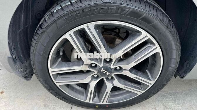 KIA CERATO 1.6 AT LUXURY 2020 – ODO CHUẨN 67.000KM