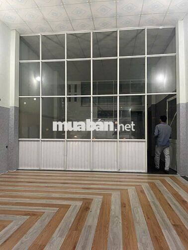 Cho thuê Mặt bằng KInh doanh tiện ở, 5 x15m, giá 7,5tr/ tháng