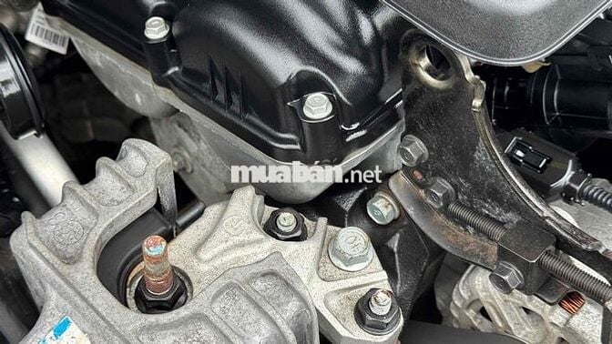 KIA CERATO 1.6 AT LUXURY 2020 – ODO CHUẨN 67.000KM