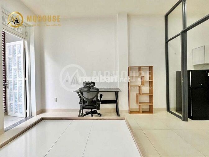 🏵️ Nhà tớ - 1 căn PN riêng balcony cho thuê giá quá tốt ngay Bình Thạnh