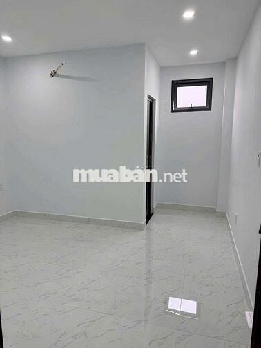 CHO THUÊ NHÀ MỚI XÂY - THỚI AN QUẬN 12
