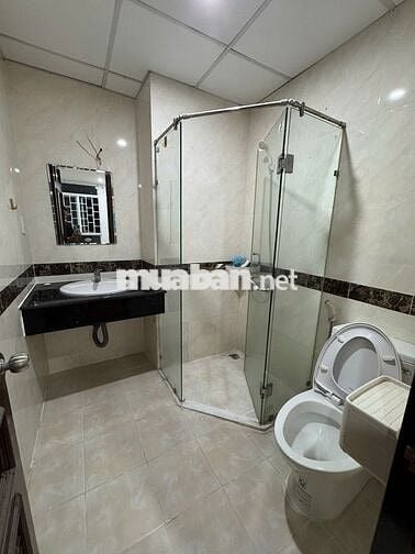 Cho thuê căn hộ Giai Việt Q.8 2PN-3PN NTCB