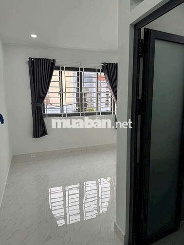 CHO THUÊ NHÀ MỚI XÂY - THỚI AN QUẬN 12