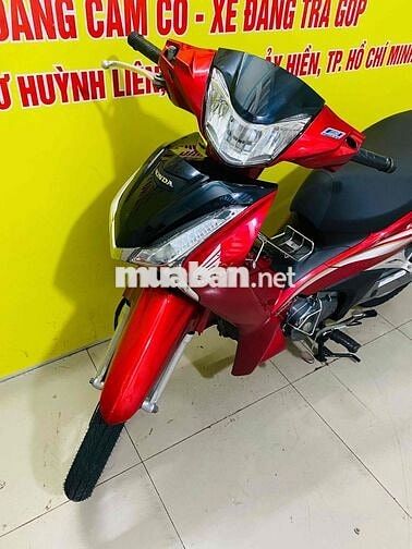 Honda Future 125 2019 chính chủ hỗ trợ trả góp