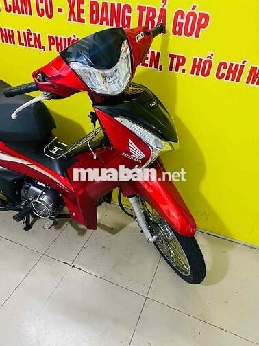 Honda Future 125 2019 chính chủ hỗ trợ trả góp