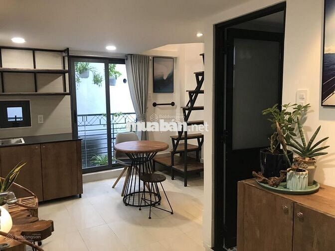 Phòng căn hộ cao cấp chính chủ cho thuê giá hỗ trợ giảm phí điện nước 