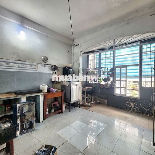 Cho thuê nhà Tầng 1 & 2 276/Mã Lò, 8 x 17m, 3pn2wc, Hẻm xe tải 8m
