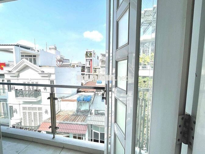 PHÒNG BANCOL TÁCH BẾP NÔI THẤT GẦN HUFLIT BA GIA CHỢ TÂN BÌNH