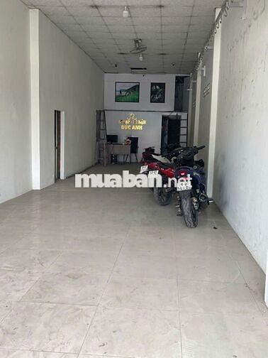 Cho thuê MB Kinh doanh, 4 x20m, giá 7tr/ tháng
