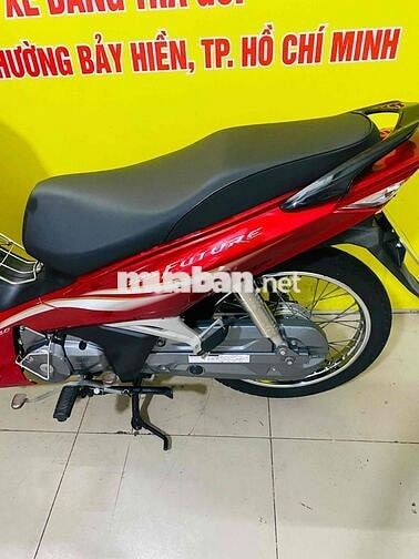 Honda Future 125 2019 chính chủ hỗ trợ trả góp