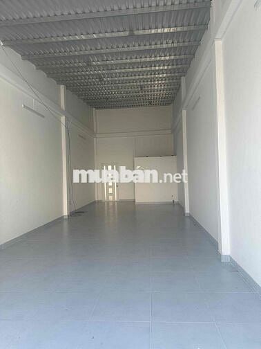 Mặt tiền Thới An11 ngay chợ Trần Thị Cờ 4,5 x 18m